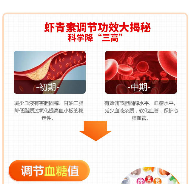 维萃ç¾?Victorymade)虾青ç′?3mg*60ç2?