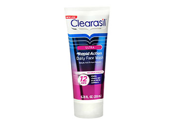 美国Clearasil