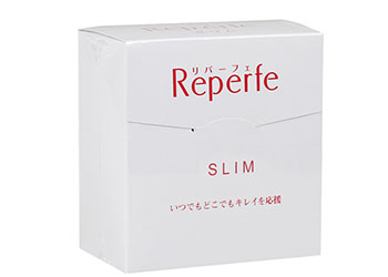 日本Reperfe