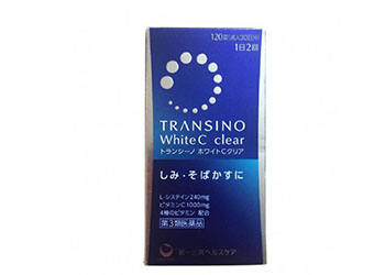 日本TRANSINO