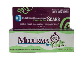 德国Mederma