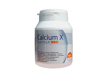 日本Calcium_x