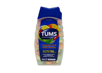 加拿大Tums