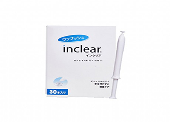 日本inclear