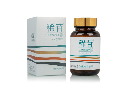 护肝素稀苷是什么药 稀苷的功效与副作用
