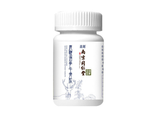 鹿神壮龙片多少钱一盒 鹿神壮龙片的说明书