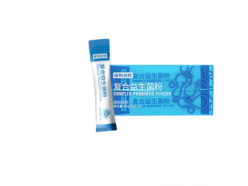 诺特兰德复合益生菌粉有什么作用 诺特兰德复合益生菌粉能增肥吗 