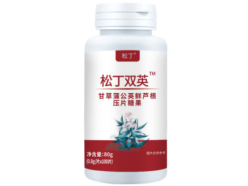 松丁双英可以治疗乳腺结节吗 松丁双英有副作用吗