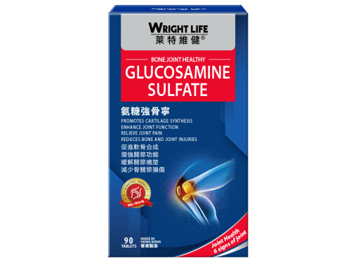 莱特维健氨糖强骨宁修复骨关节吗 莱特维健氨糖强骨宁说明书