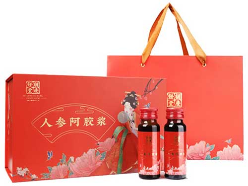 胡庆余堂无比山药丸