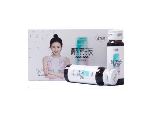 酵素液爱飘飘怎么服用 酵素液爱飘飘服用完后胃有影响吗