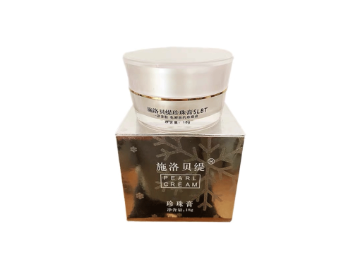 施洛贝缇珍珠膏价格 施洛贝缇珍珠膏的主要成分