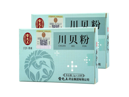 川贝母粉是什么 哪种咳嗽不能吃川贝母粉