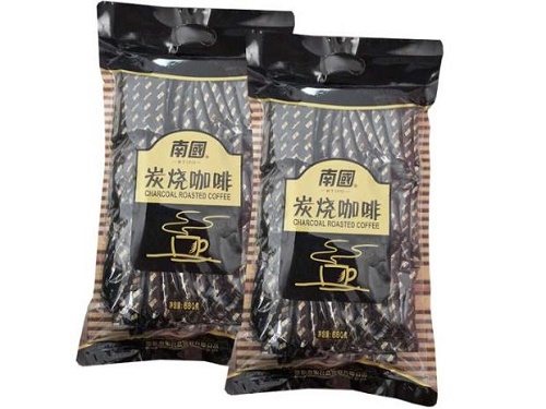 炭烧咖啡和普通咖啡的区别 炭烧咖啡怎么冲好喝