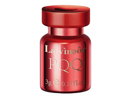 PQQ线粒体吃了会有副作用吗 pqq每日服用多少