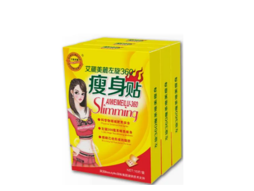 瘦瘦贴贴上为什么会火辣辣的 瘦瘦贴在网上能买到吗