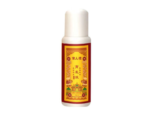 苗人樘育发液有用吗 苗人樘育发液哪里有买 