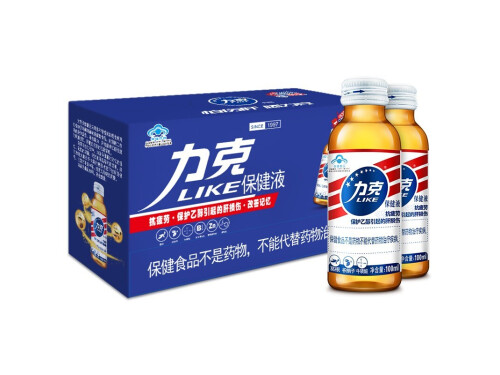 力克保健液多少钱一瓶 力克保健液药房有卖吗