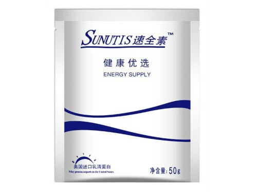 速全素蛋白粉的功效 速全素蛋白粉的成分