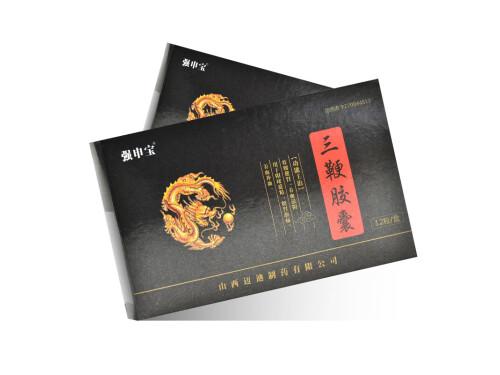 三鞭宝胶囊多少钱 三鞭宝胶囊哪里能买到