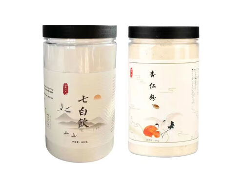 杏仁七白饮的功效与作用是什么 杏仁七白饮的成分有哪些 