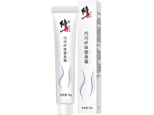 巧巧纤体塑身霜使用方法 巧巧纤体塑身霜多少岁可以用