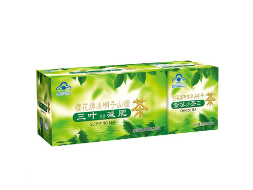 樱花牌决明子山楂茶效果好吗 樱花牌决明子山楂茶能长期喝吗
