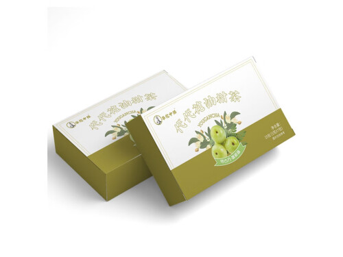 素纤韵姿代用茶怎么样 素纤韵姿代用茶多钱1盒