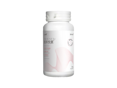 舒补堂颜禾悦素的功效与作用 舒补堂颜禾悦素可以长期用吗