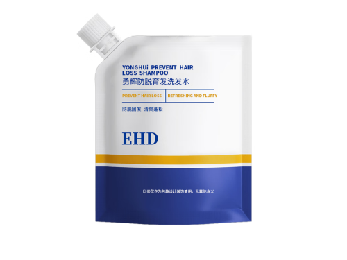 ehd洗发水骗局 ehd洗发水多少钱