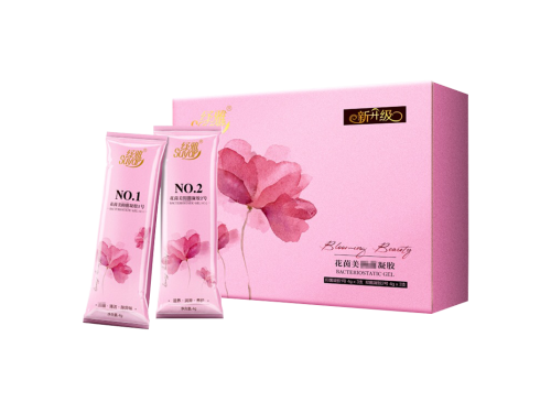 花茵美抑菌凝胶1号的功效与作用