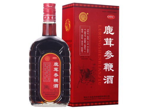真霸雄风参鞭酒功效与作用 真霸雄风参鞭酒多少钱