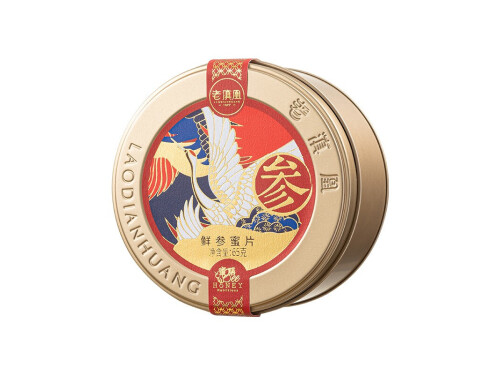 鲜参蜜片有什么效果 鲜参蜜片什么时间吃最好