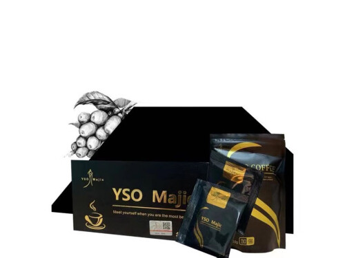 ysomajic咖啡含激素吗 ysomajic咖啡为啥要空腹喝
