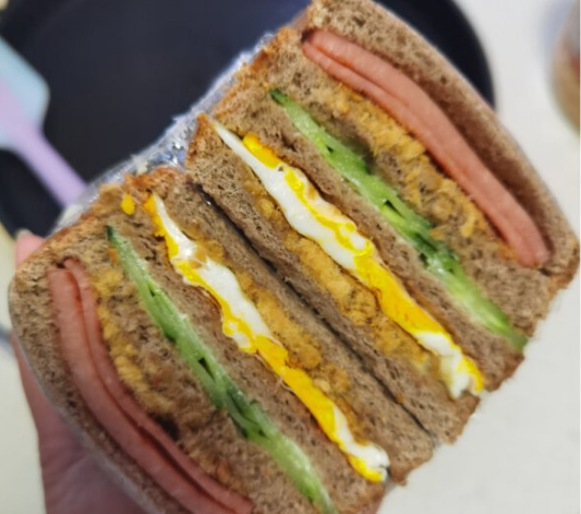 越吃越瘦六种零食 方便携带的充饥食物
