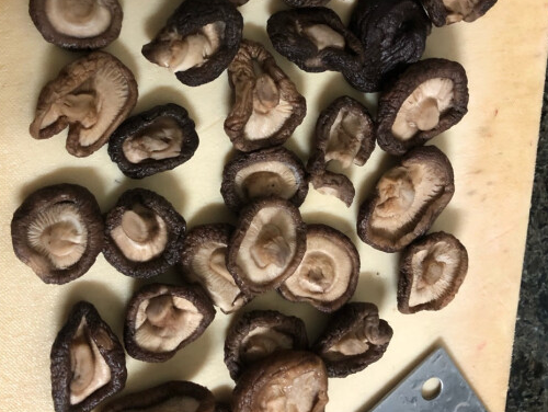 手术后十大禁忌发物，菌类海鲜类发物要注意