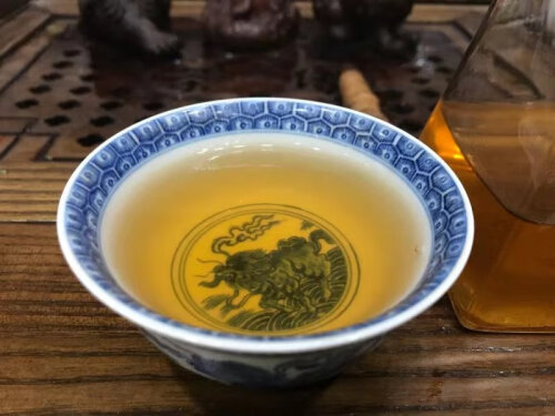 降血压的茶十大排行榜，10款茶轻松降血压