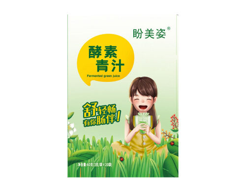 盼美姿青梅果经期可以吃吗 盼美姿青梅果吃多了好不好