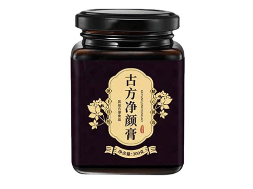 古方净颜膏内调祛斑有效果吗 古方净颜膏价格
