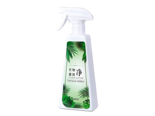 衣服发霉了有黑点点怎么才能洗掉 衣服除霉用什么效果最好