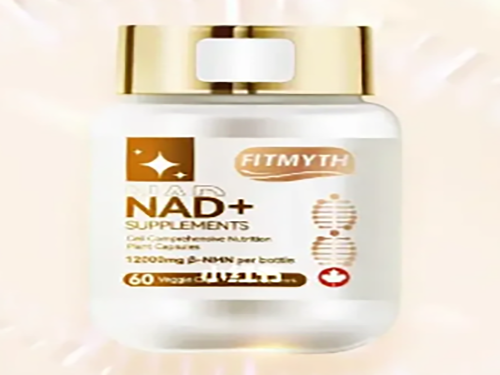 FITMYTH NMN有什么功效 FITMYTH NMN怎么吃