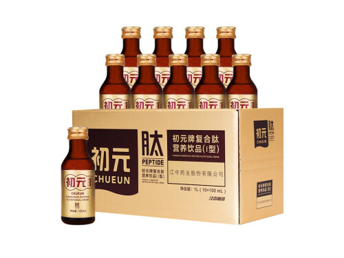 江中复合肽营养液有效果吗 江中复合肽营养液里含激素吗