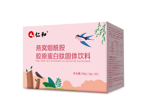 燕窝肽复合营养粉的功效 燕窝肽复合营养粉真的能下奶吗