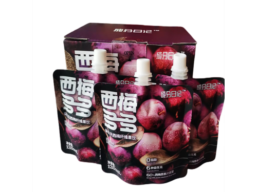 西梅益生元的功效与作用 西梅益生元能长期喝吗
