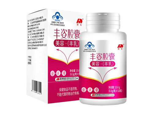 敖东丰姿胶囊和咪挺哪个好 敖东丰姿胶囊吃几瓶有效果啊