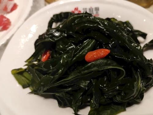 五种人不宜吃海带，盘点海带的禁忌人群有哪些