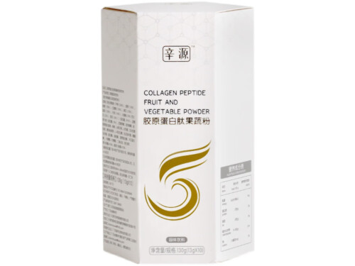 胶原肽复合果蔬压片糖果能吃吗 胶原肽复合果蔬压片糖果拉肚子怎么回事