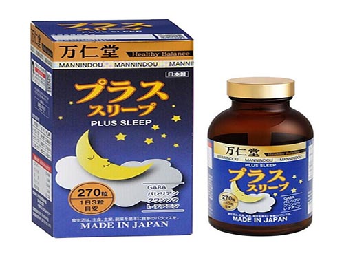 万仁堂睡眠宝有用吗 万仁堂睡眠宝吃多久有效果