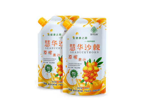 慧华圣果沙棘原浆有油吗 慧华圣果沙棘原浆怎么喝