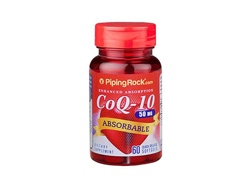 正品美国辅酶q10排名 美国最好的辅酶q10排名第一